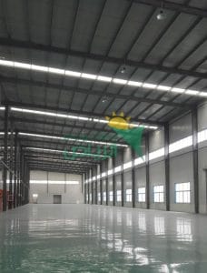 هناجر حديد بالرياض