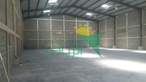 مقاول تركيب هناجر حديد بالرياض