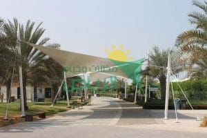 مميزات مظلات اسواق