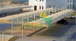 مظلات اسواق الرياض