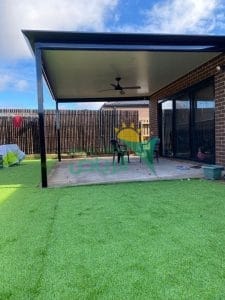 مظلات جلسات