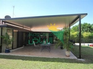 مظلات جلسات