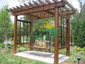 أسعار مظلات خشب بلاستيكي