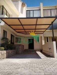 مميزات المظلات المعلقة