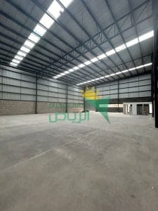 شركات هناجر حديد