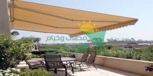 مظلات جاهزة للبيع بالرياض