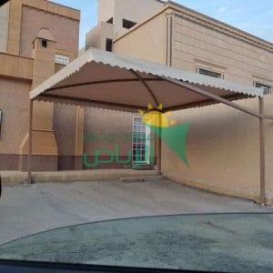 أسعار مظلات وسواتر الرياض