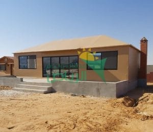 خيام سوبر ديلوكس