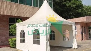 بيوت شعر في الرياض