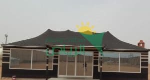 أفضل خيام سوبر