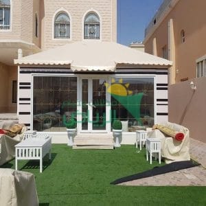 خيام سوبر ملكيه