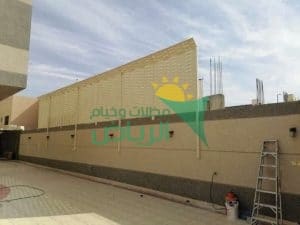 أسعار سواتر قماش