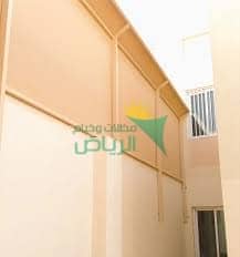 سواتر قماش للفلل