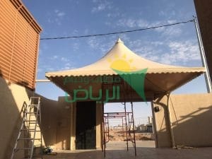 افضل شركات تركيب مظلات وسواتر بالرياض