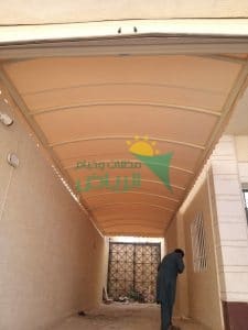 محلات تركيب مظلات الرياض