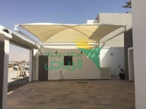 محل مظلات بالرياض