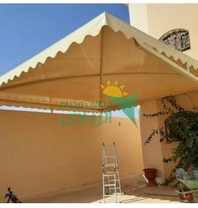 محل مظلات بالرياض