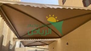 محلات تفصيل مظلات بالرياض