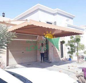 أرخص محل تركيب مظلات وسواتر بالرياض