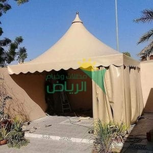 مظلات وسواتر الرياض