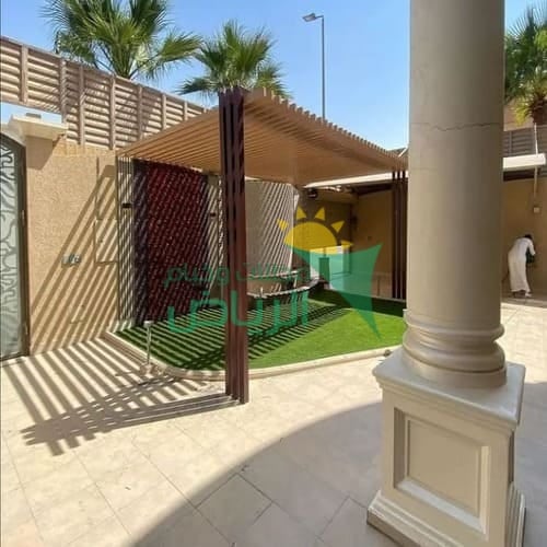 محل مظلات بالرياض