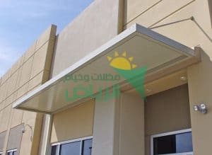 مظلات ساندوتش بانل