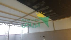 تركيب سندويش بنل