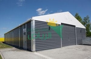 أرخص شركة تصميم وتركيب مستودعات كبيره