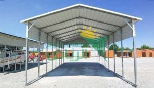 مظلات ساندوتش بانل