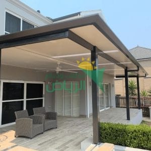 سعر مظلات ساندوتش بانل