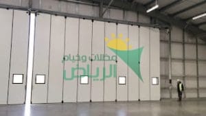 هناجر ساندوتش بانل