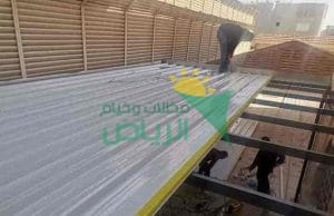 أسعار تركيب ملاحق سندوتش بانل