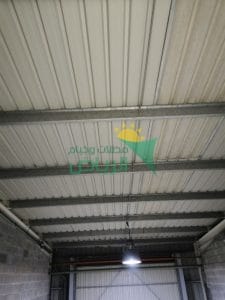 تركيب غرف صاج وسندوتش بنل الرياض