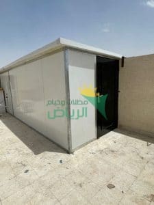 أسعار تركيب غرف صاج وسندوتش بنل الرياض