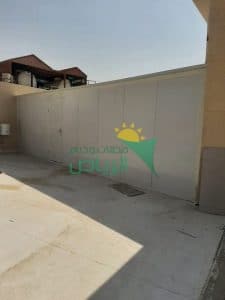 فني تركيب غرف صاج وسندوتش بنل الرياض