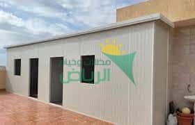 تركيب ملاحق سندوتش بانل