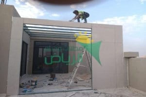 تركيب ملاحق سندوتش بانل