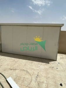 تركيب ملاحق سندوتش بانل
