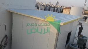 أنواع الساندوتش بانل