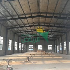 هناجر مظلات صاج بنل سندويتش