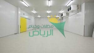 مقاول سندوتش بانل للمستودعات والهناجر