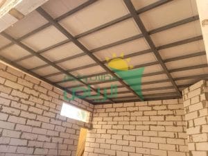 مقاول سندوتش بانل الرياض