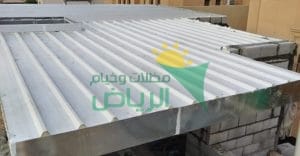 مقاول تركيب سندوتش بانل