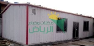 أنواع ساندوتش بانل العازلة الرياض