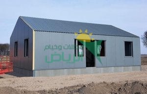 كيفيه تركيب ساندوتش بانل الرياض