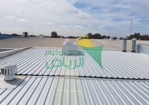 شركة سندوتش بانل بالرياض