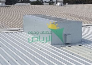 تركيب سندوتش بانل في الرياض