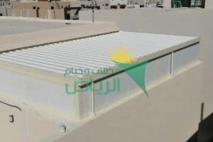 مقاول سندوتش بانل الرياض