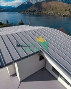 مقاول تركيب ألواح سندوتش بانل