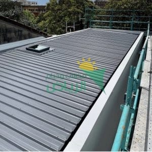 بناء هناجر سندوتش بانل بالرياض